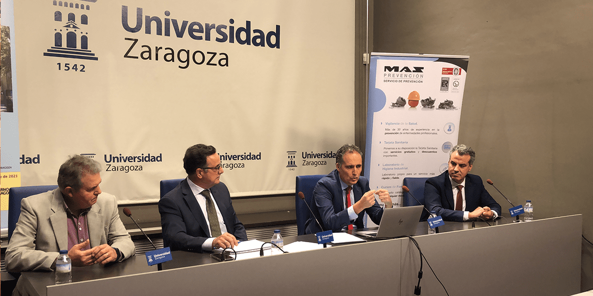 Séptimo Congreso de Prevención de Riesgos Laborales