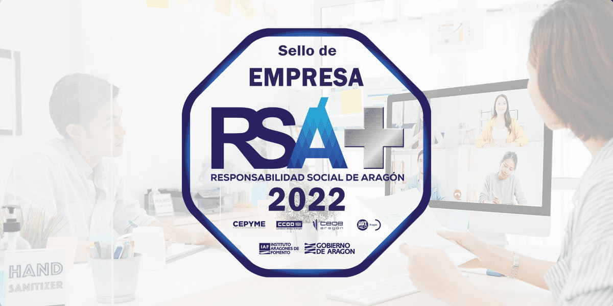Plan de Responsabilidad Social de Aragón
