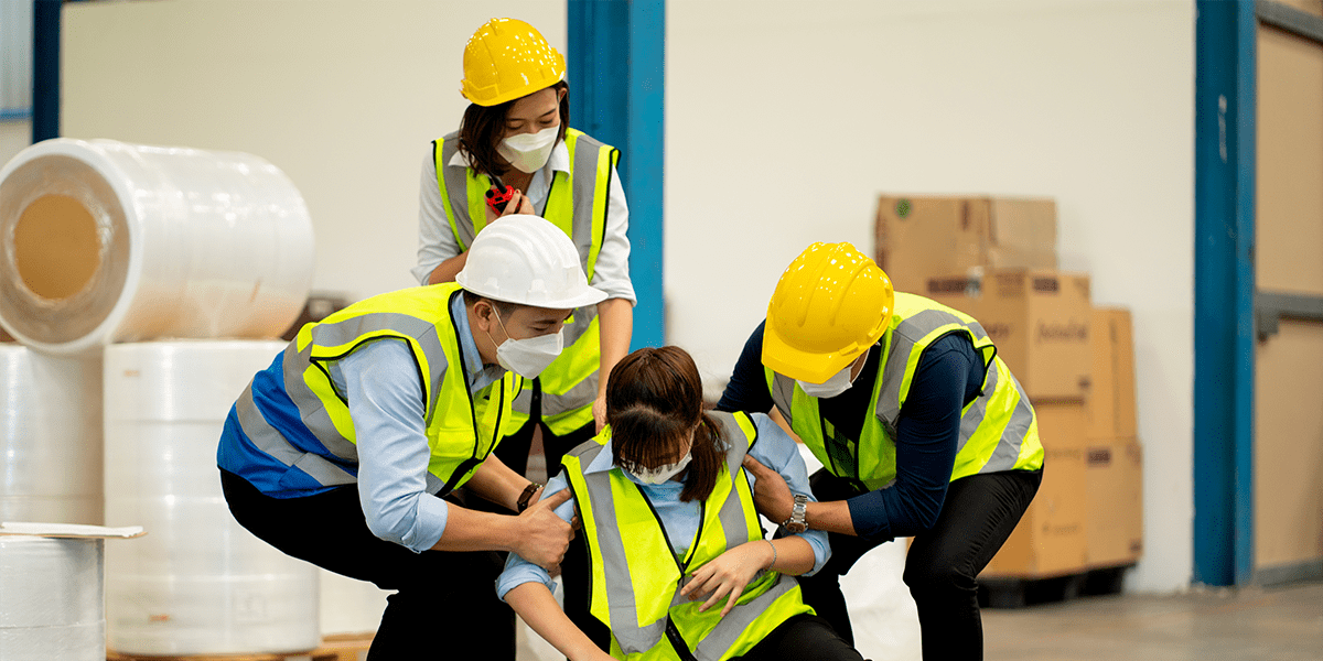 Qué es un accidente de trabajo in itinere