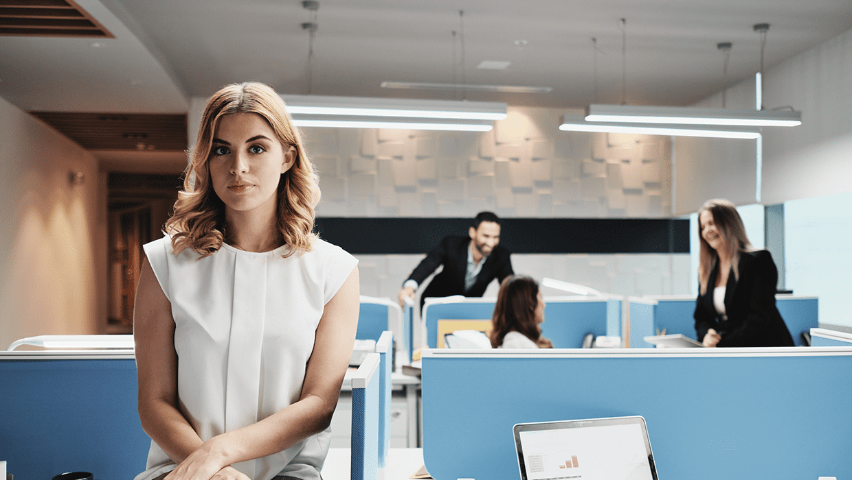 Mobbing o acoso laboral y acoso sexual