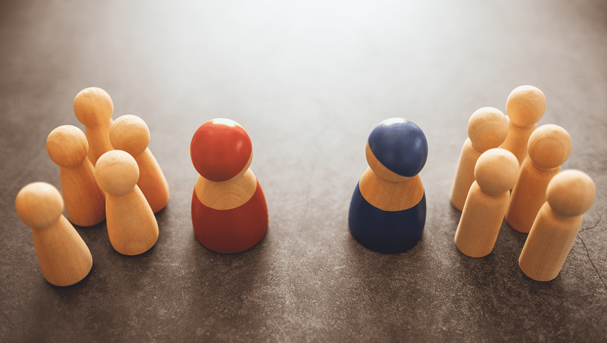 Sensibilización sobre igualdad de género