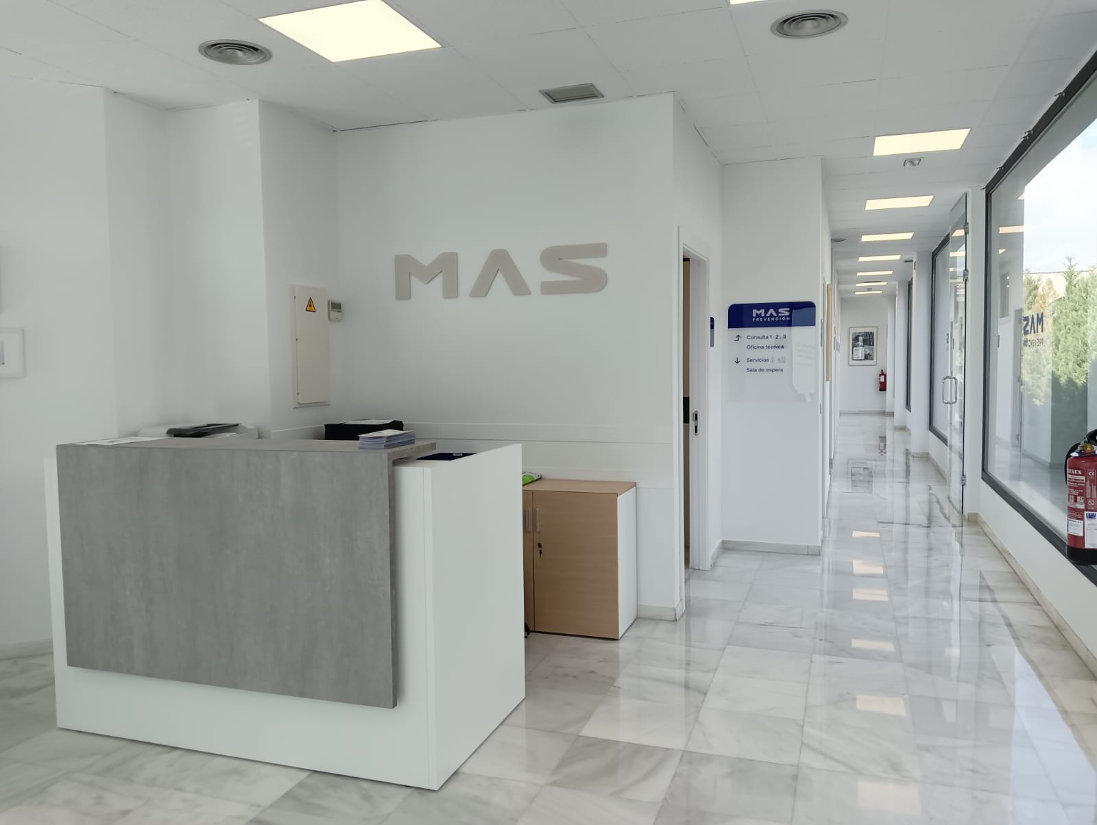 MAS PREVENCIÓN TORREJÓN DE ARDOZ