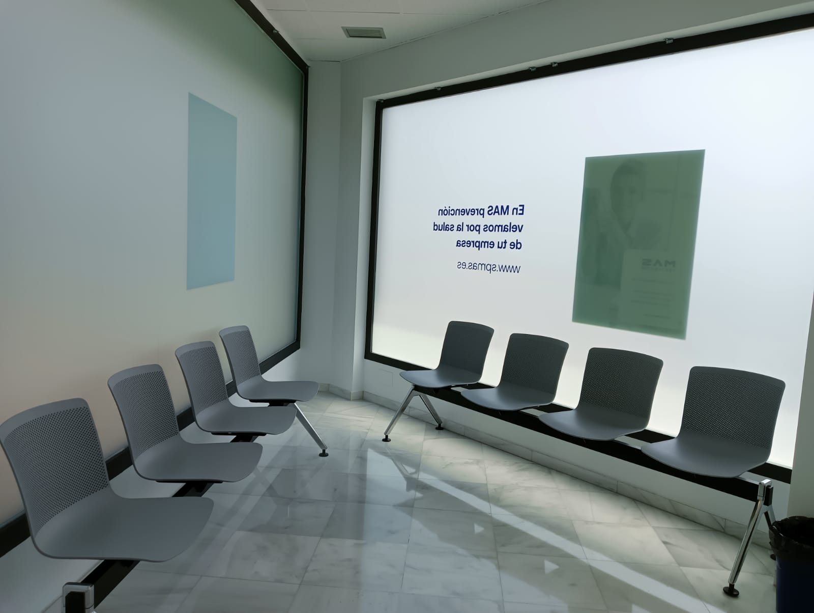 MAS PREVENCIÓN TORREJÓN DE ARDOZ