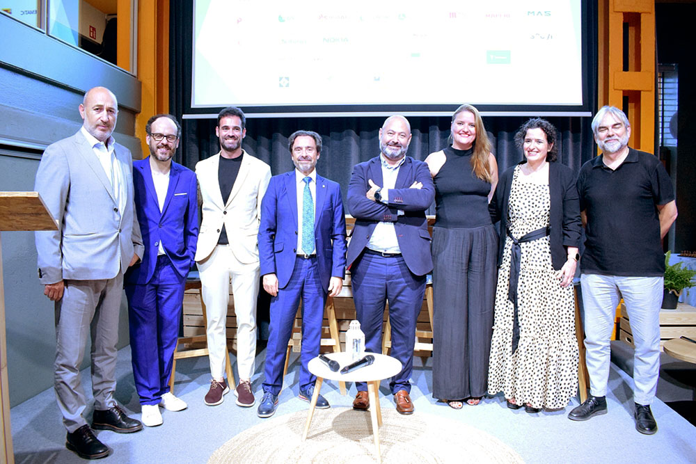 MAS Prevención colabora en la creación de MentallyLab