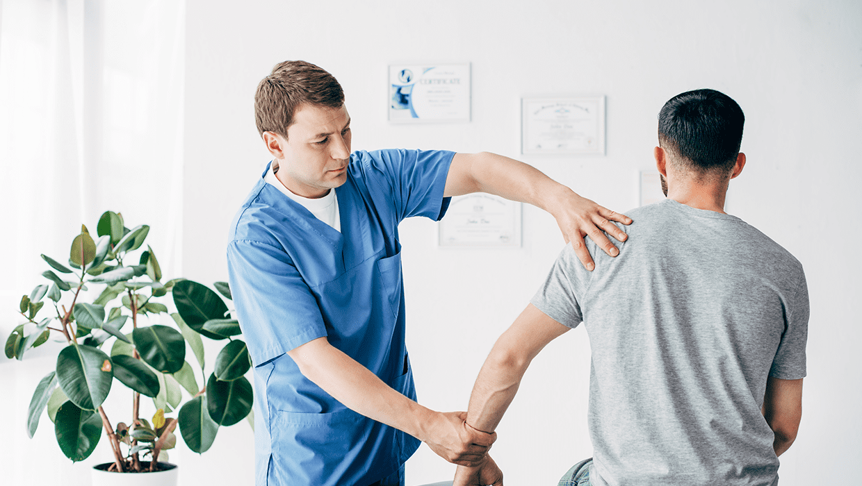 Prevención de trastornos musculoesqueléticos por movimientos repetitivos en miembros superiores. TEÓRICO-PRÁCTICO