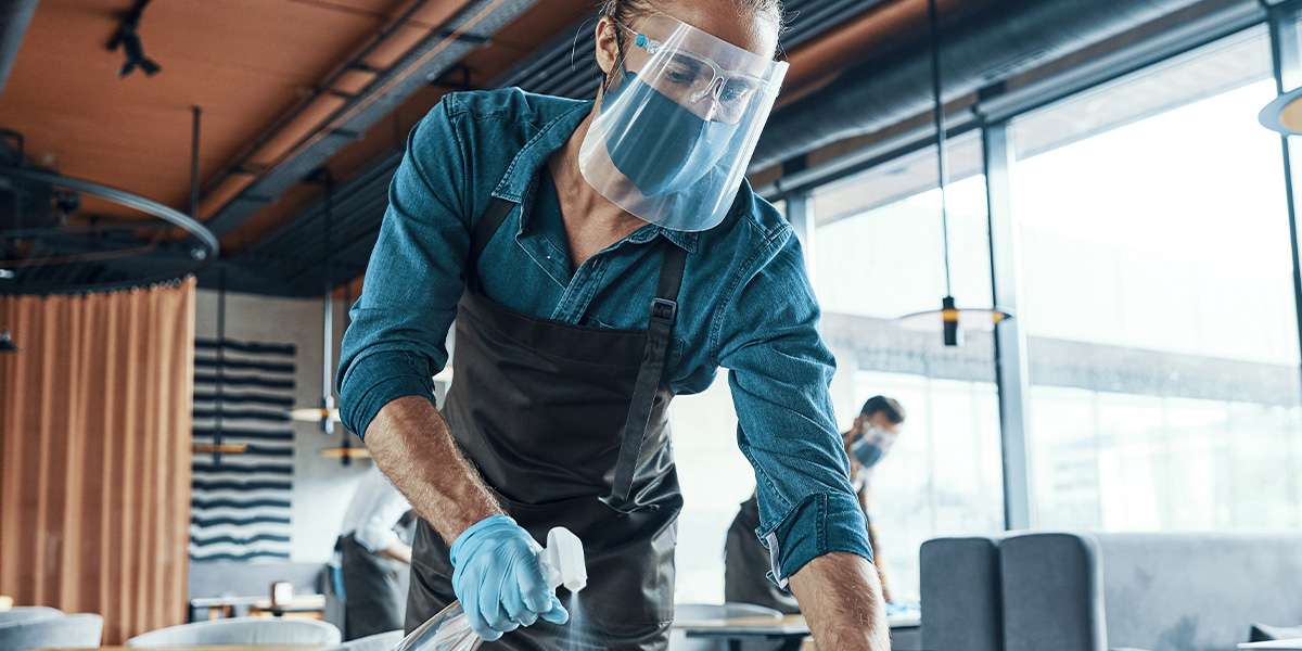 Principales medidas de higiene laboral y su importancia