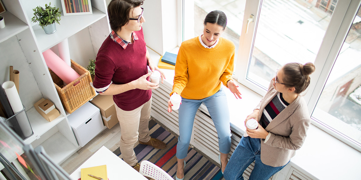 Tiempo de descanso en el trabajo, ¿cuánto te corresponde?