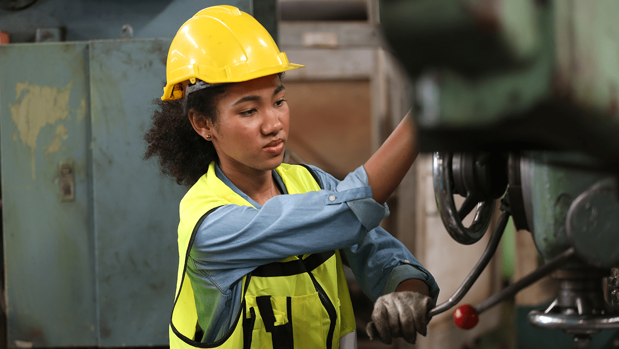Nivel básico PRL para trabajadores sector metal en las áreas de producción y/o mantenimiento: C6.1-Instalación y mantenimiento de equipos contraincendios.