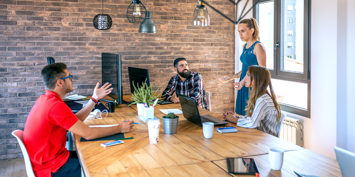 Resolución de los conflictos laborales