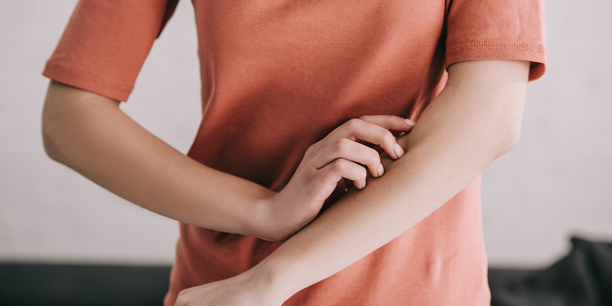 ¿Qué es la dermatosis ocupacional?