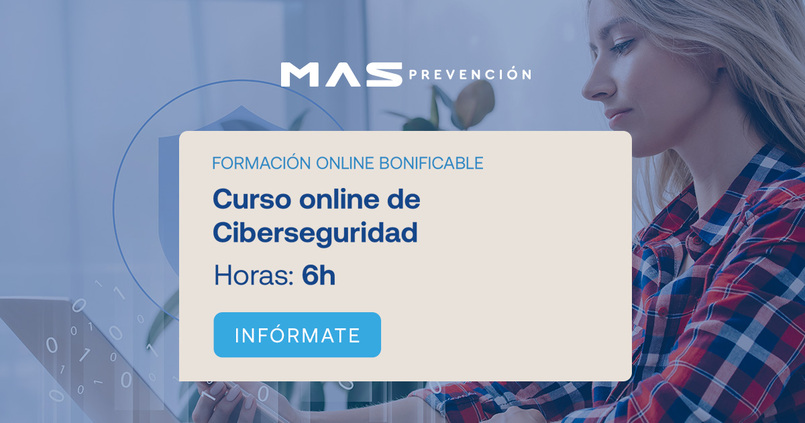 Formacion en ciberseguridad