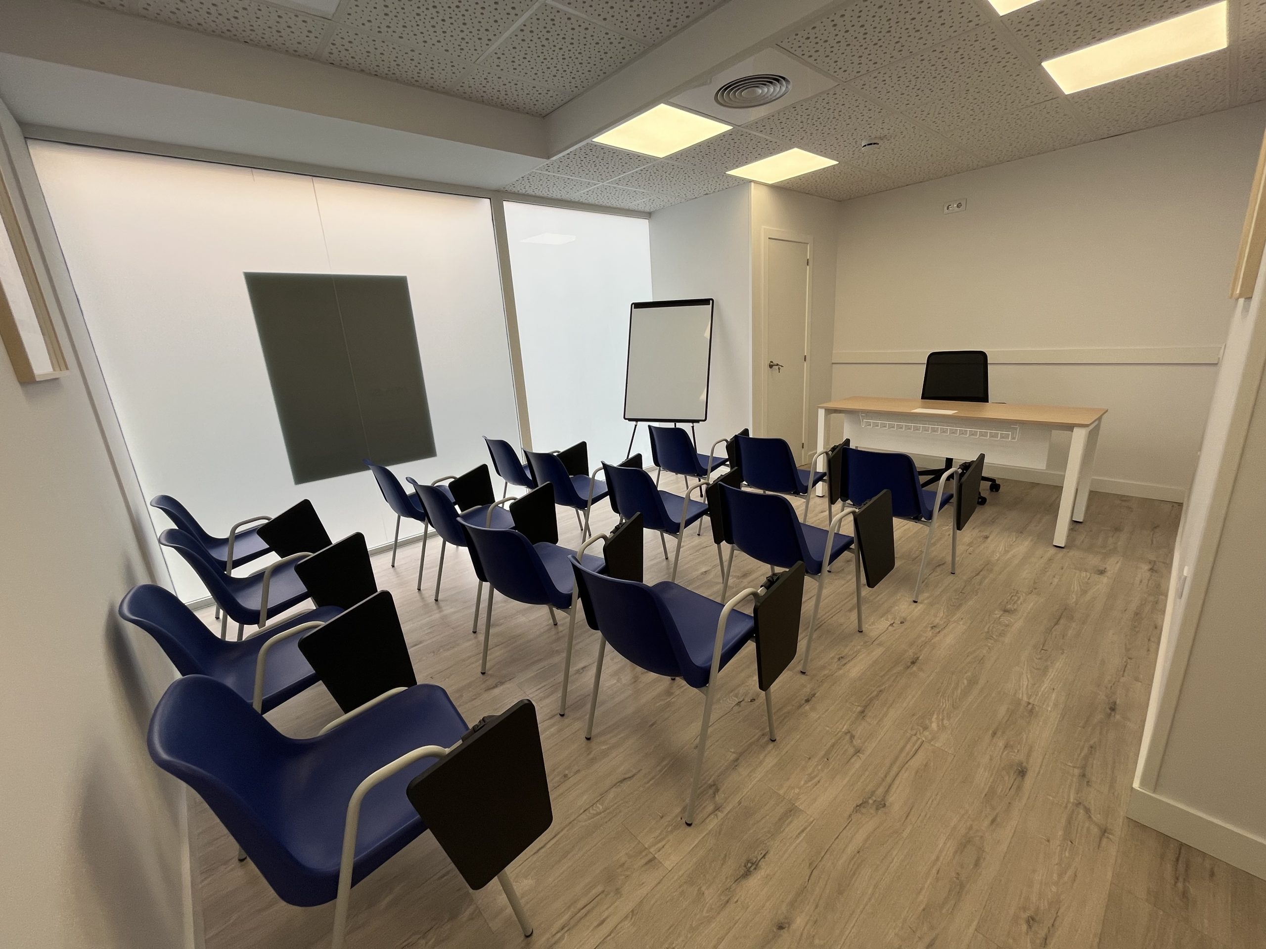 MAS PREVENCIÓN ALICANTE