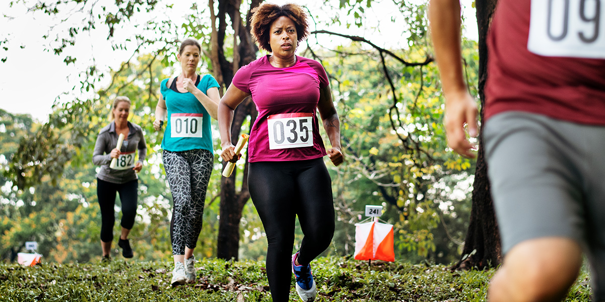 Beneficios del deporte en la salud de los empleados