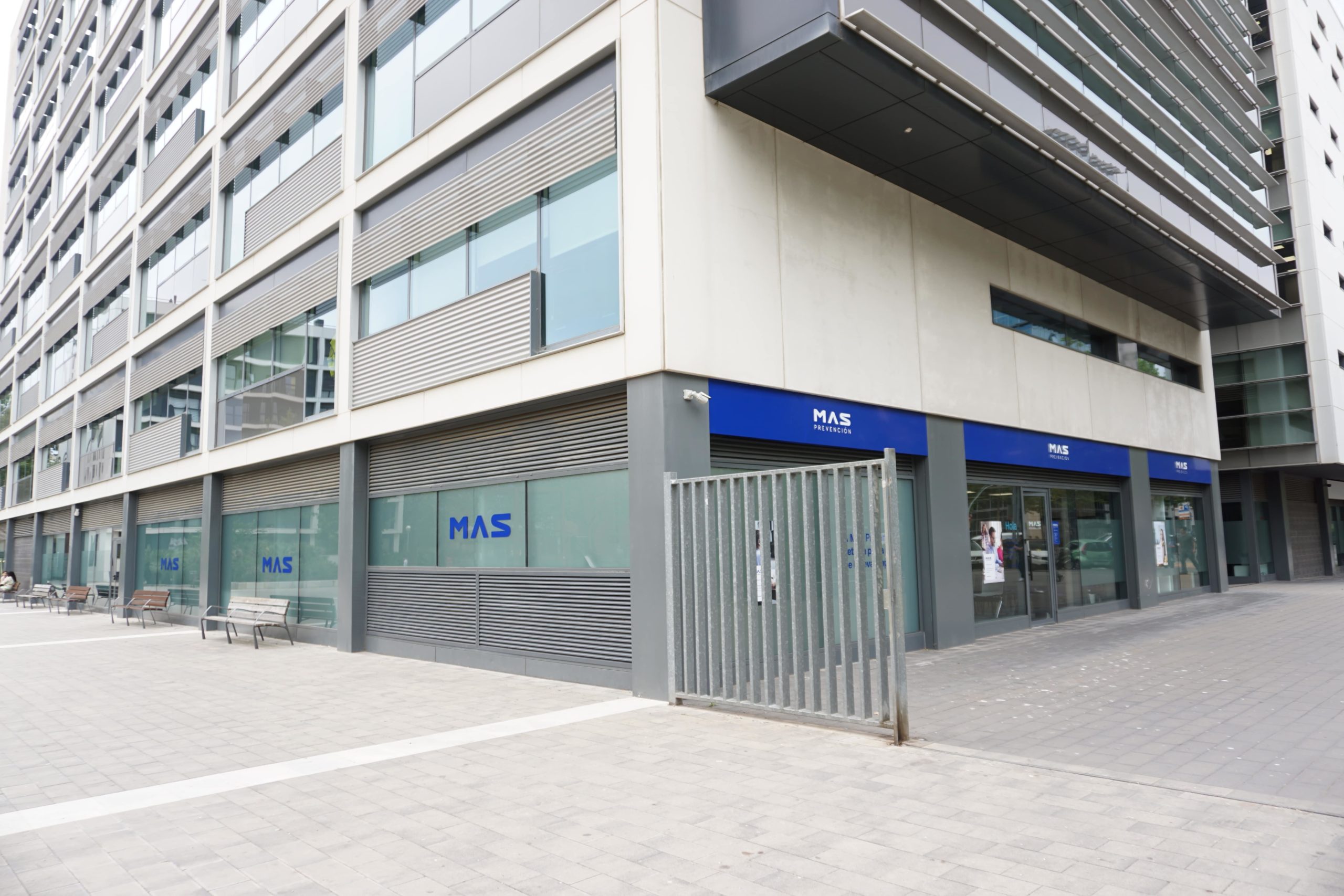 MAS PREVENCIÓN LLACUNA