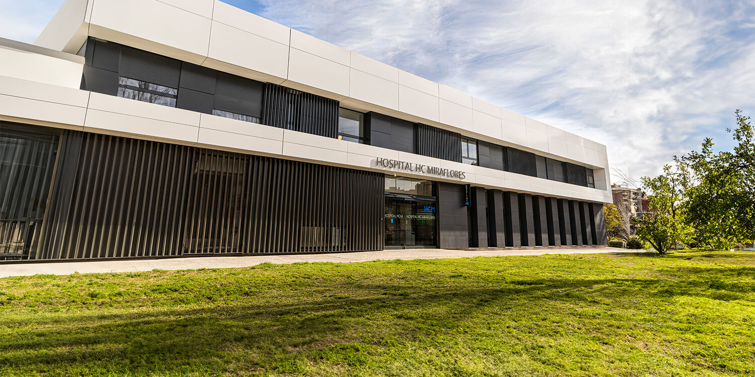 Lo más importante es tu salud