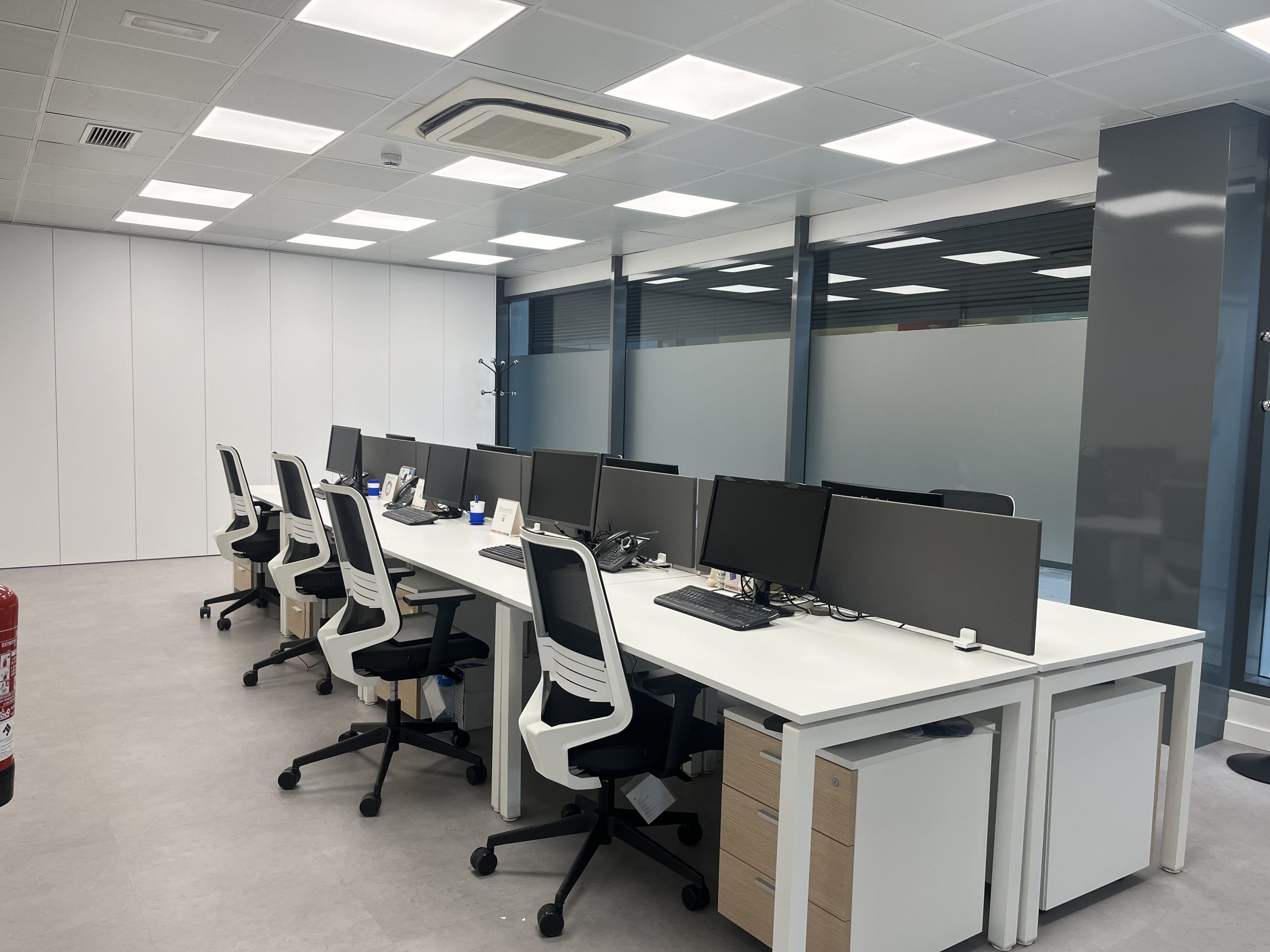 MAS PREVENCIÓN LLACUNA