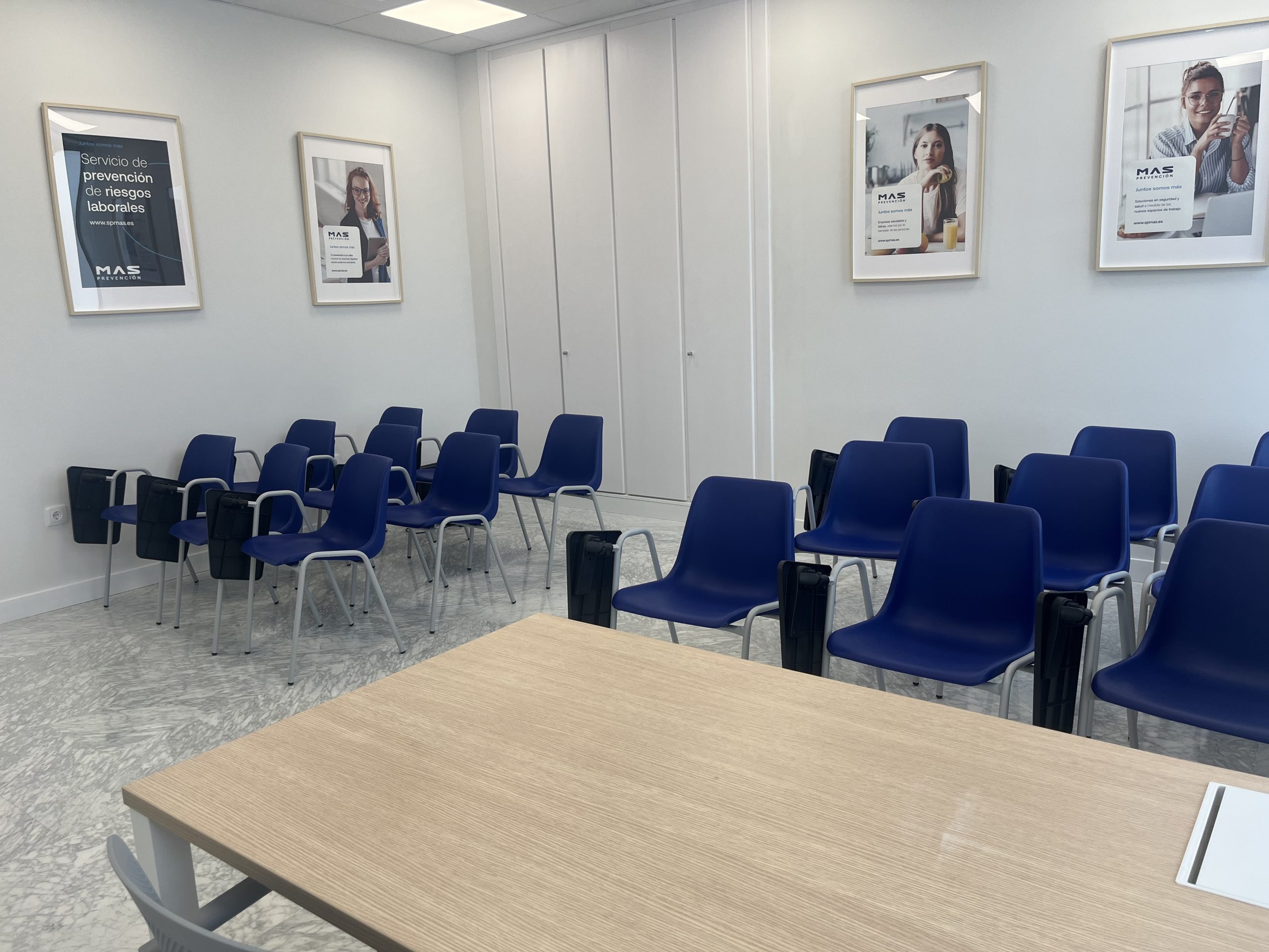 MAS PREVENCIÓN CÁDIZ