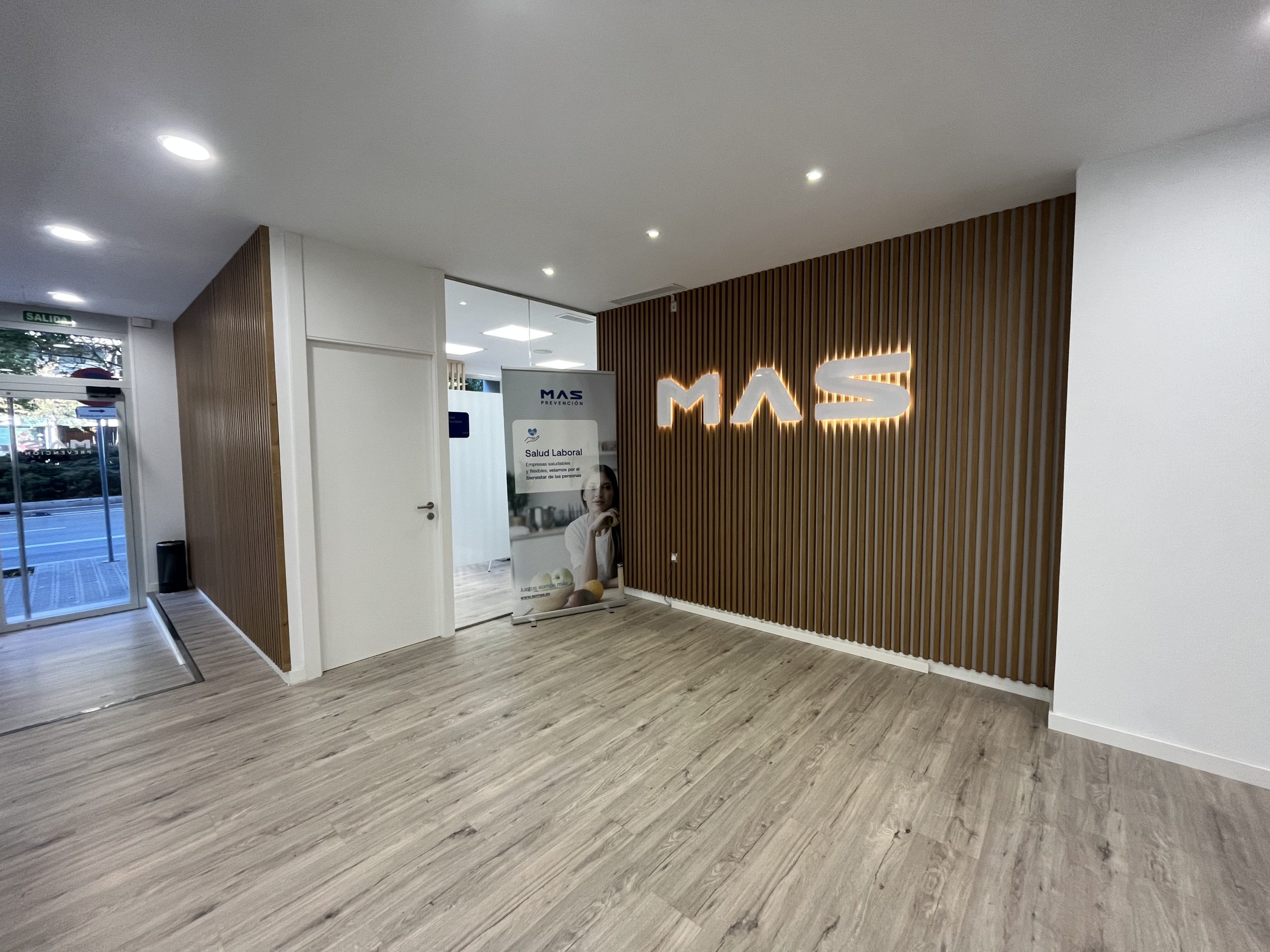 MAS PREVENCIÓN TARRADELLAS