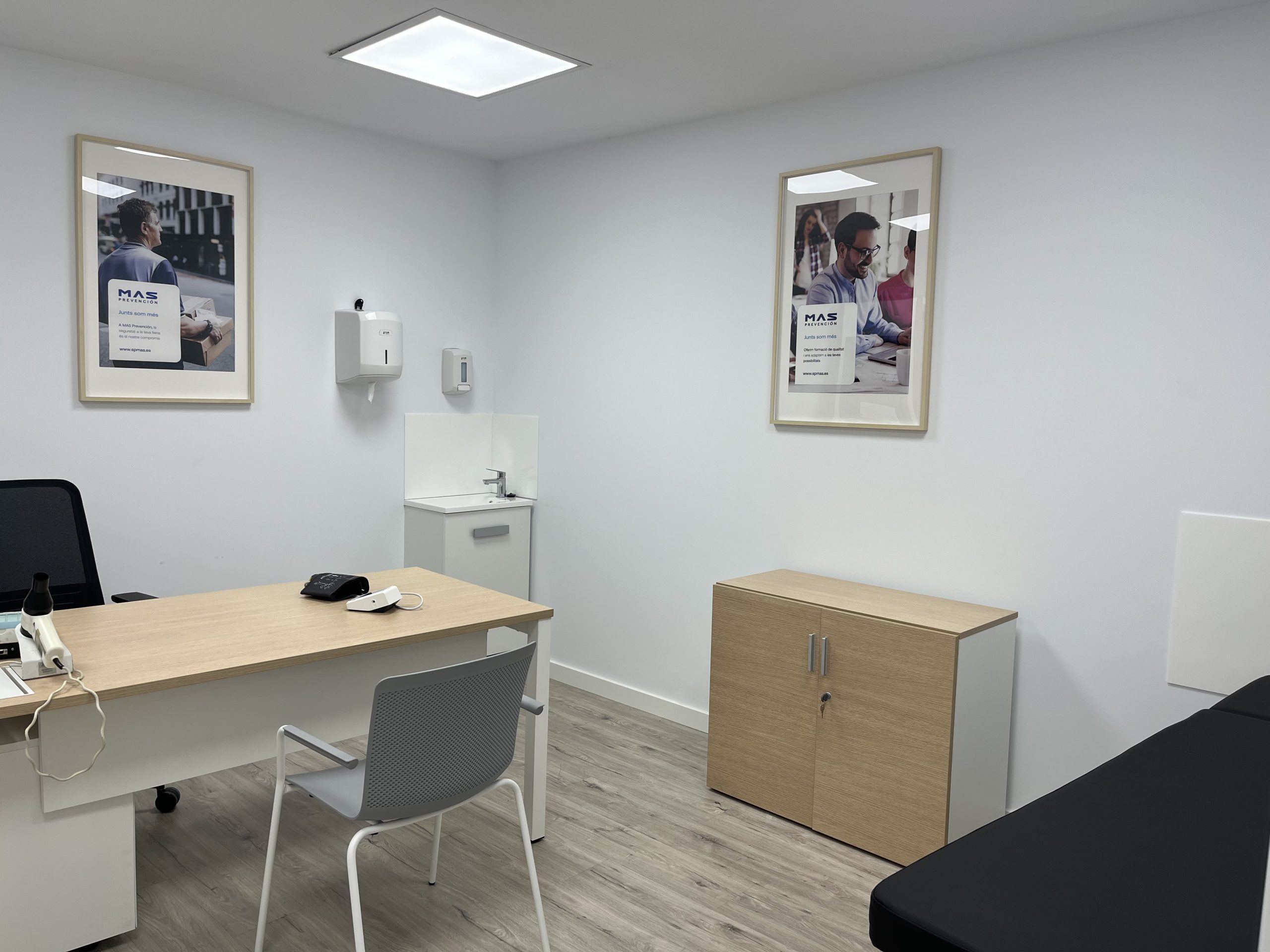 MAS PREVENCIÓN TARRADELLAS