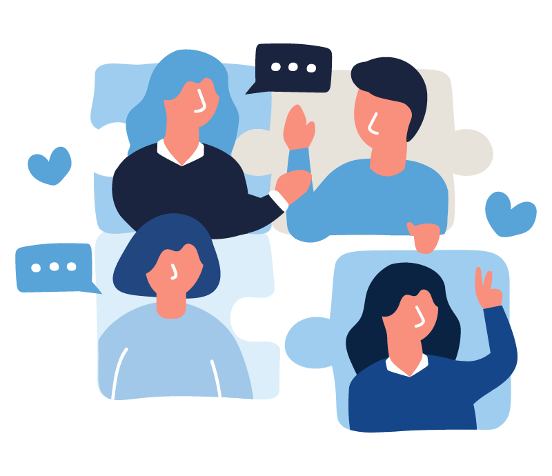 ¿Por qué elegir nuestros cursos?