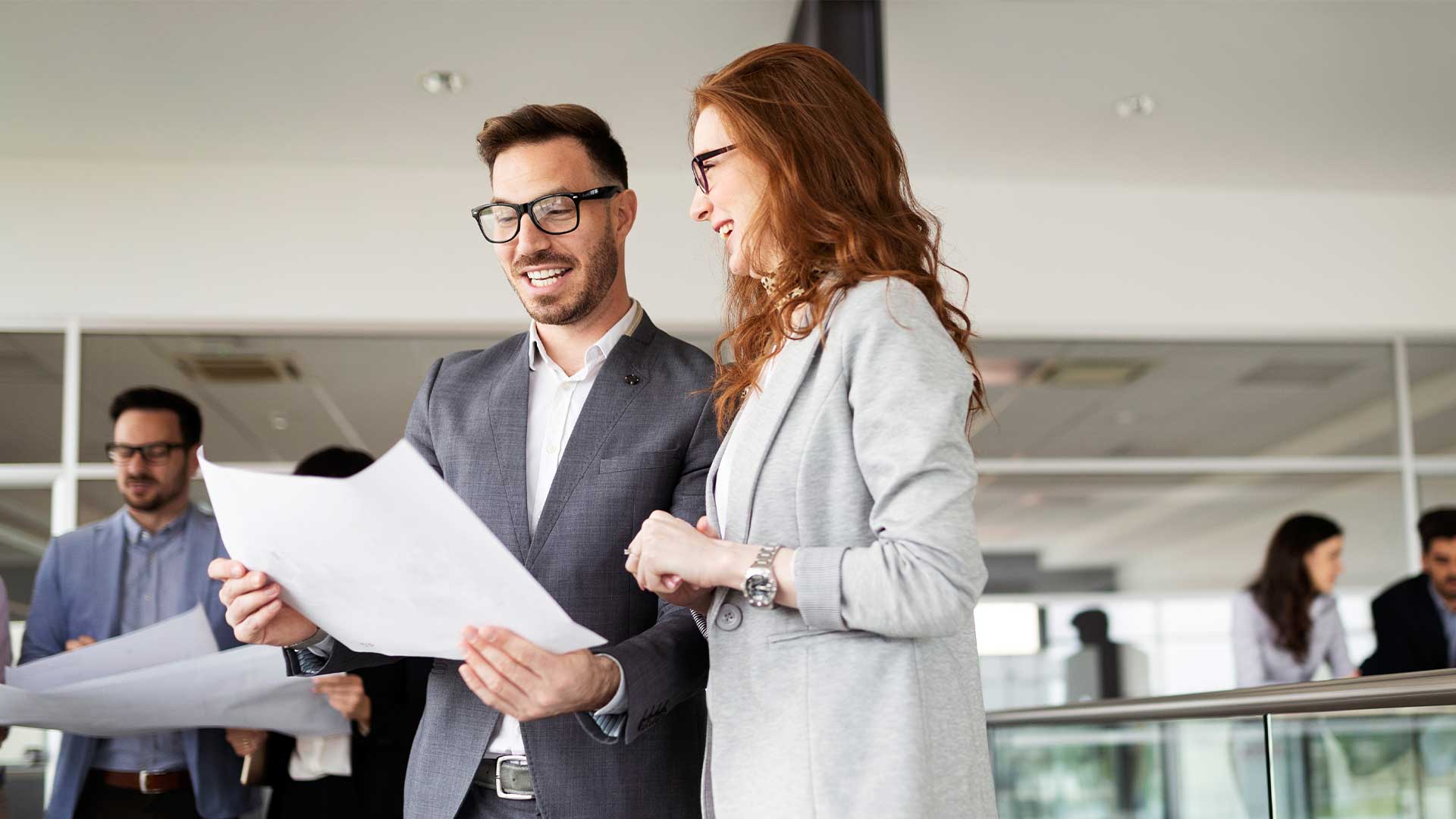 Cumple con tus obligaciones legales: igualdad y prevención del acoso en la organización