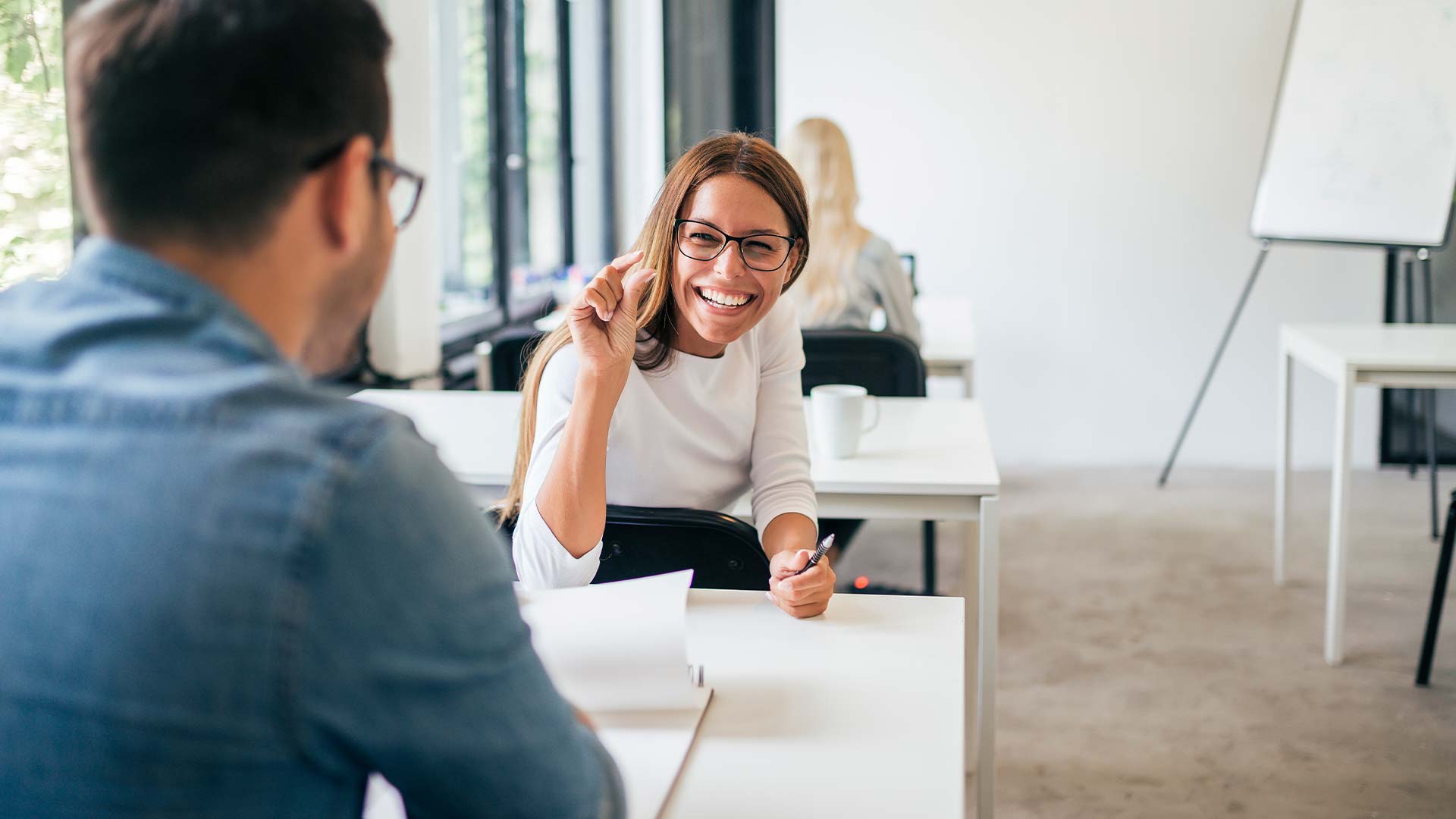 Taller de motivación y autoestima. Teórico-práctico.