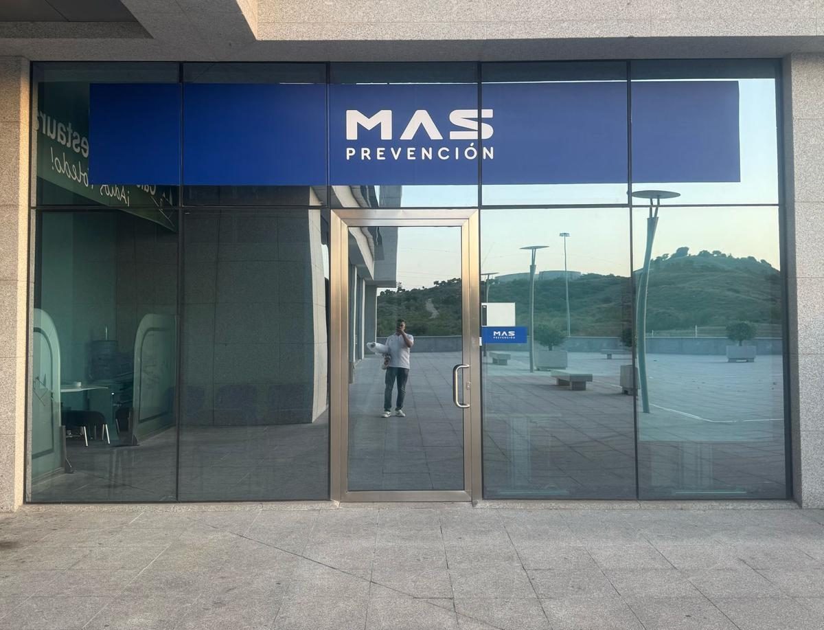 MAS PREVENCIÓN TOLEDO