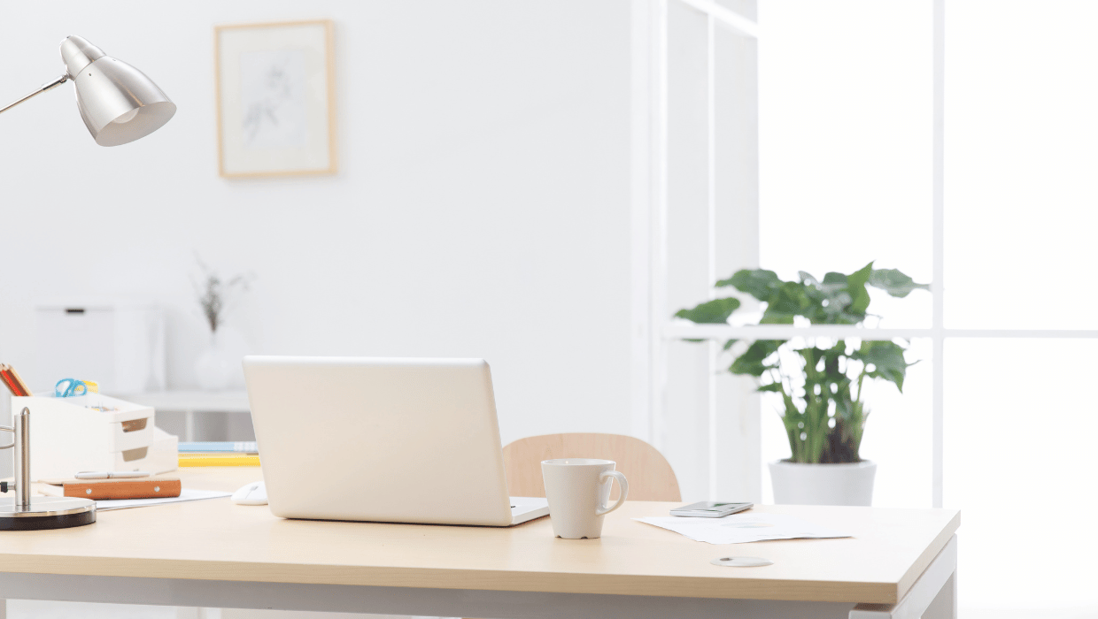 PRL de Personal de Oficinas (teórico-práctico)