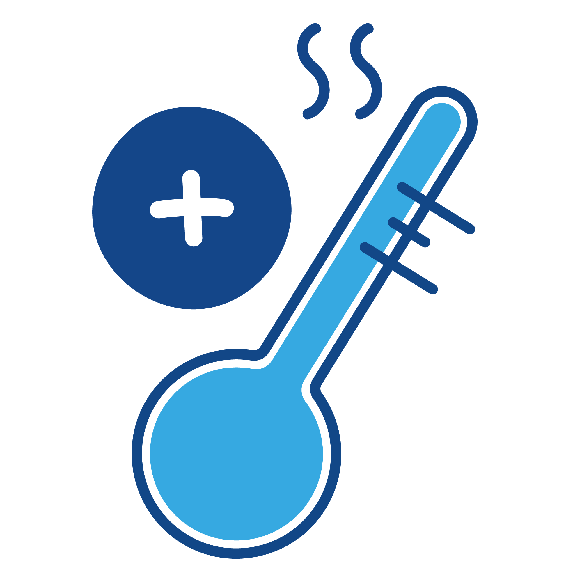 <h2> Información de actualidad</h2>
<p>Desde MAS Prevención, ponemos a su disposición los medios para dar respuesta a las dudas referentes al Plan de Altas Temperaturas del Ministerio de Sanidad.</p>