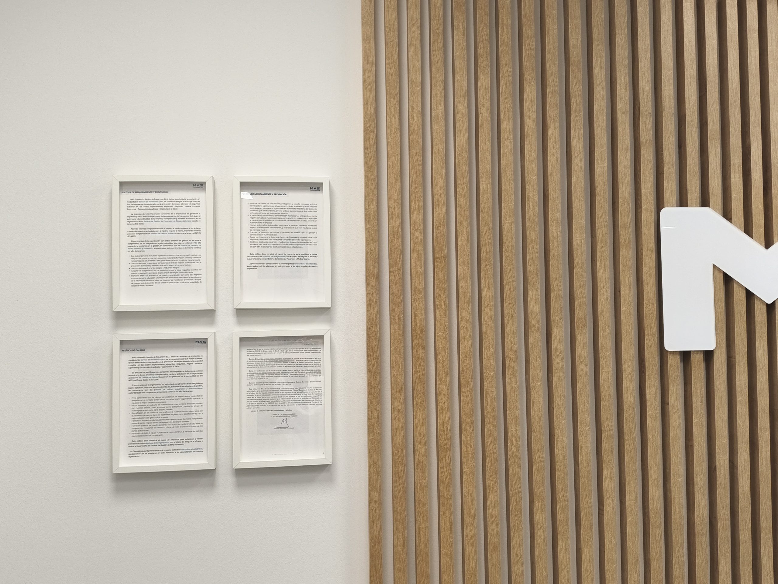 MAS PREVENCIÓN OVIEDO