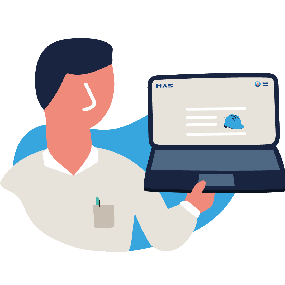 <h4>Formación Específica</h4>
<p>Ofrecemos cursos presenciales en español o inglés sobre los riesgos específicos de cada puesto de trabajo, asegurando que tus empleados estén preparados y seguros.</p>
