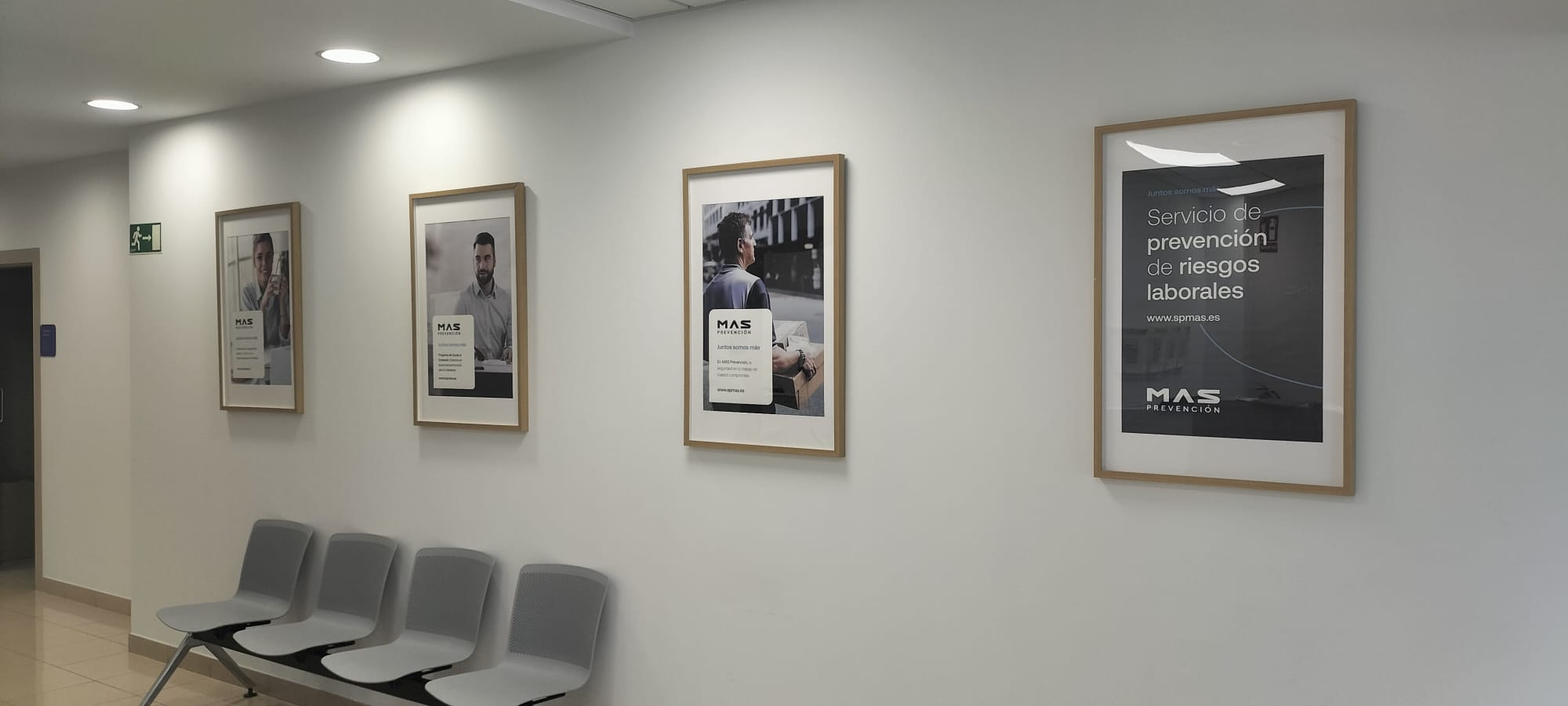 MAS PREVENCIÓN VITORIA