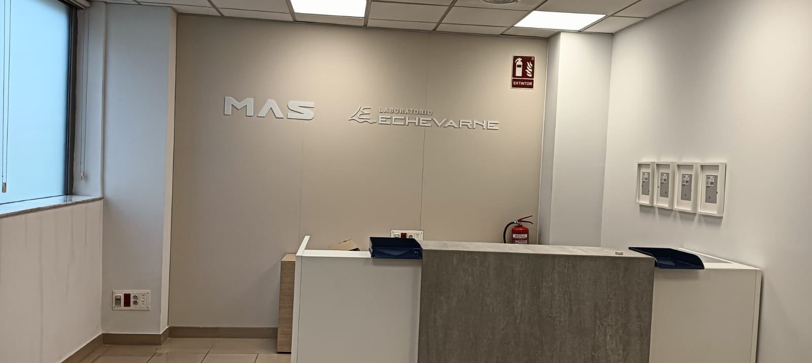 MAS PREVENCIÓN VITORIA