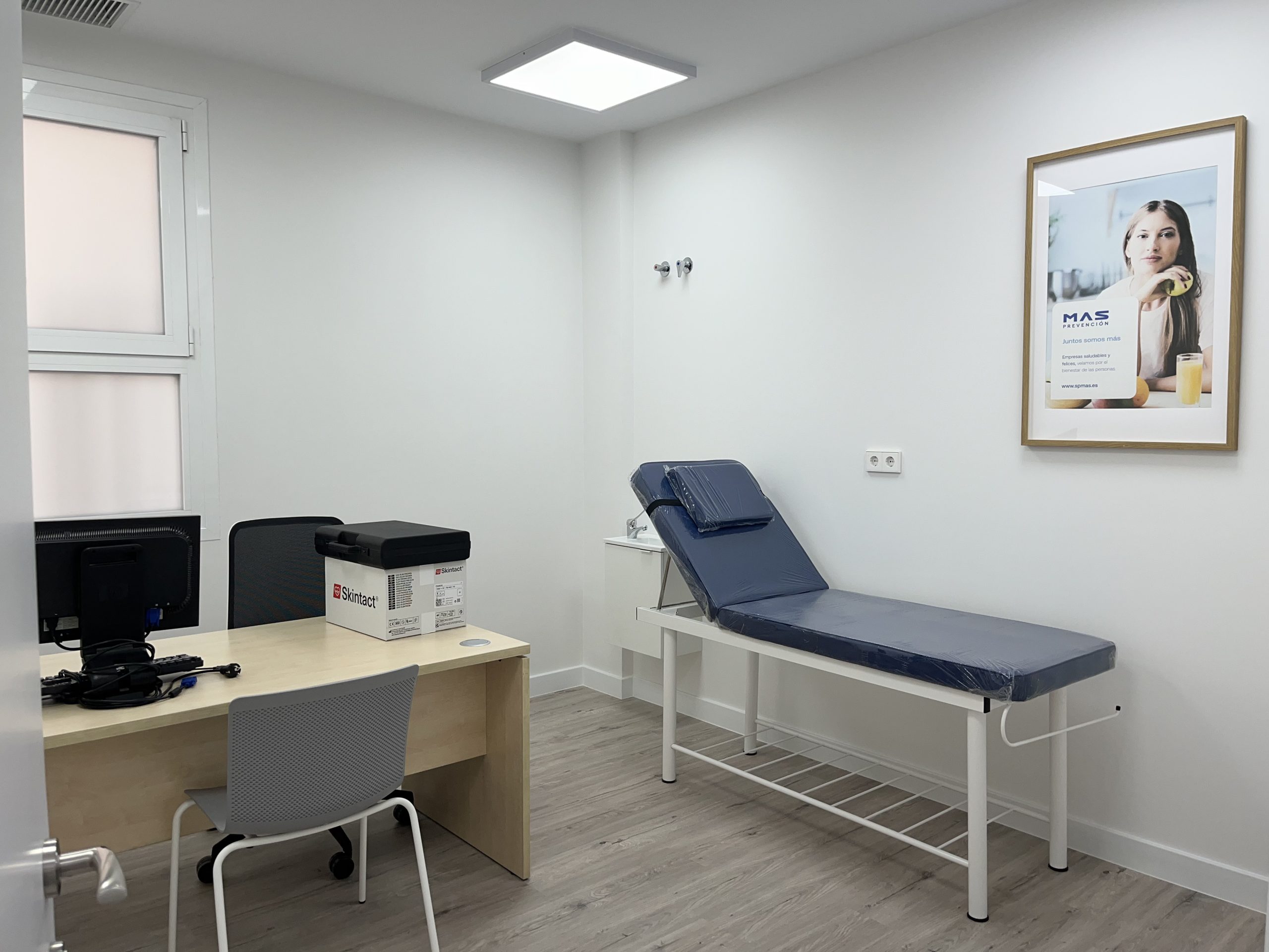 MAS PREVENCIÓN ALCORCÓN