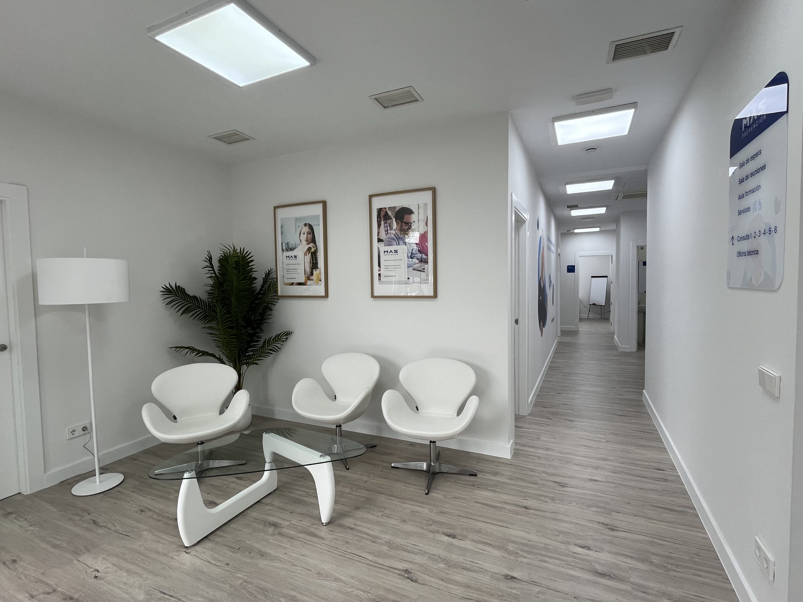 MAS PREVENCIÓN ALCORCÓN