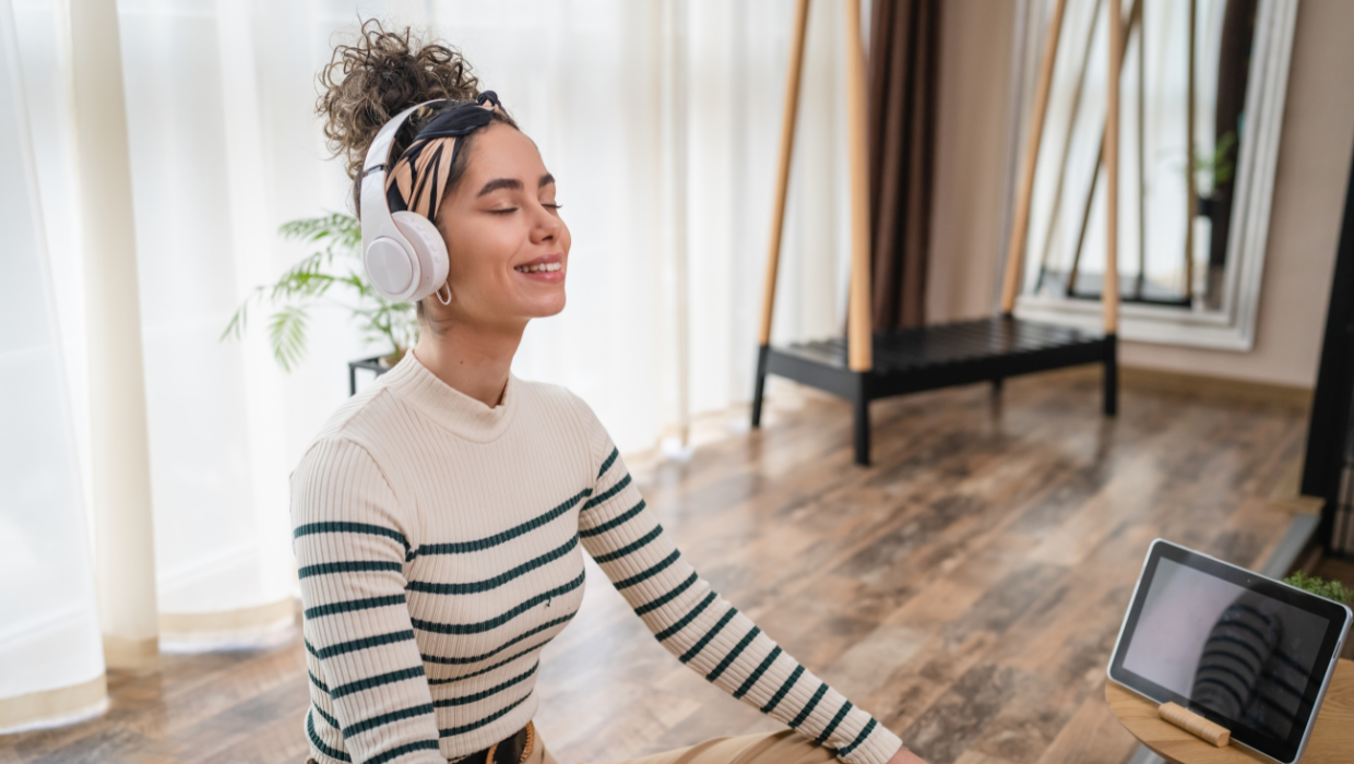 Educación y autocuidado en salud mental. Teórico-práctico.