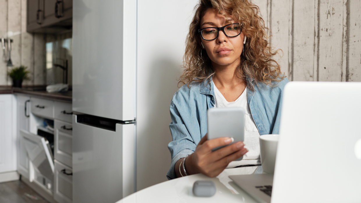 Desconexión digital