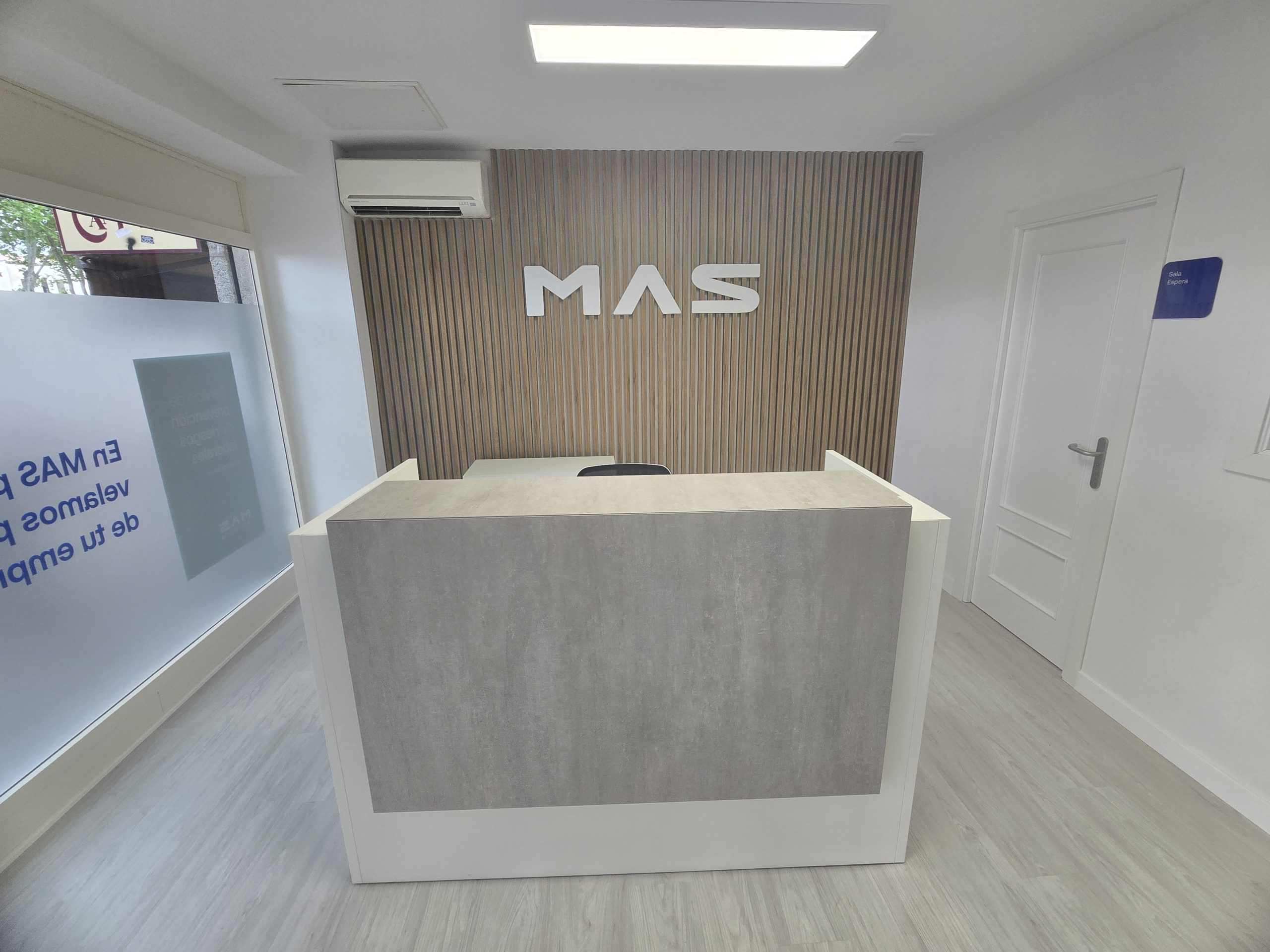 MAS PREVENCIÓN SALAMANCA