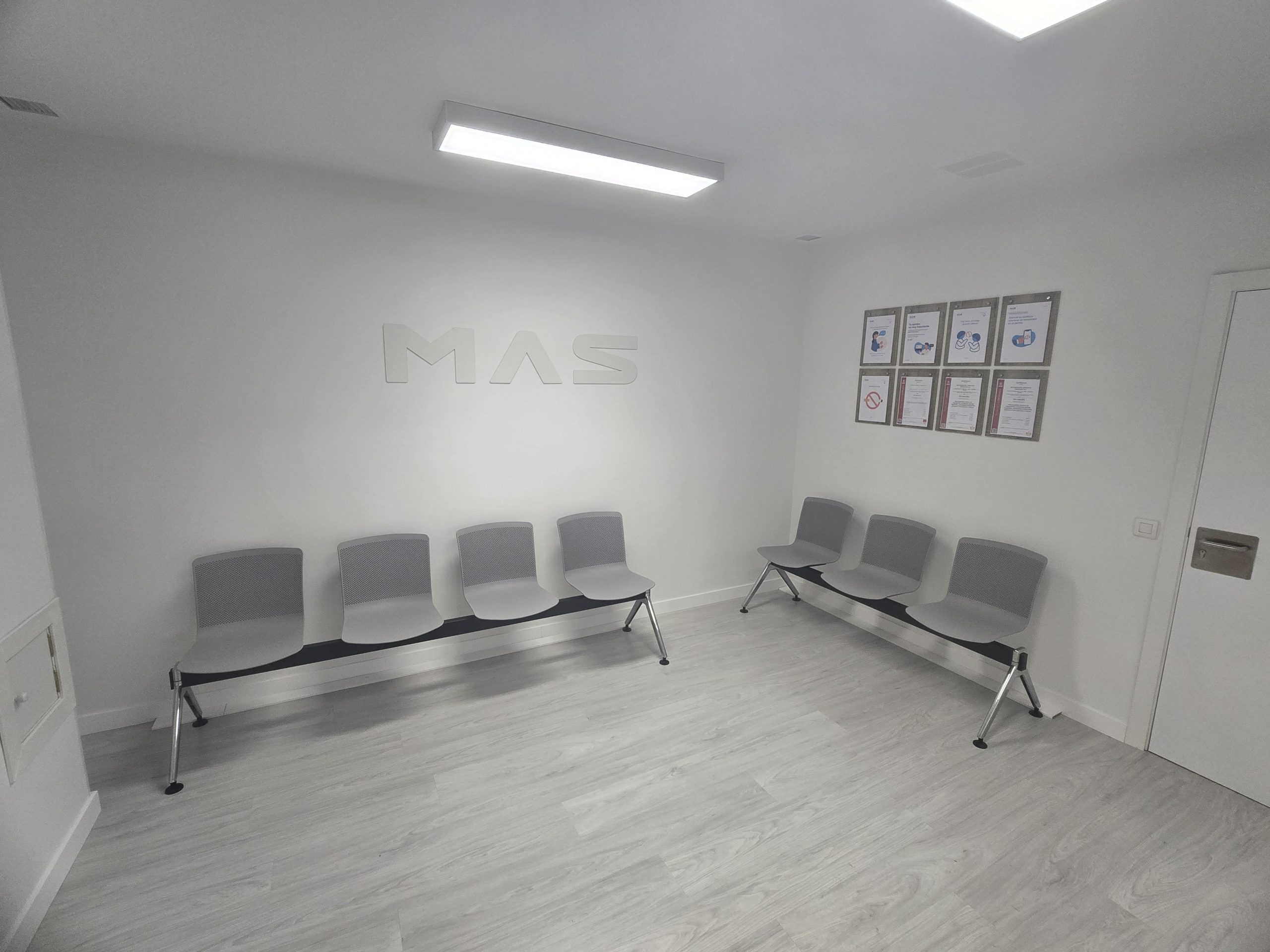 MAS PREVENCIÓN SALAMANCA