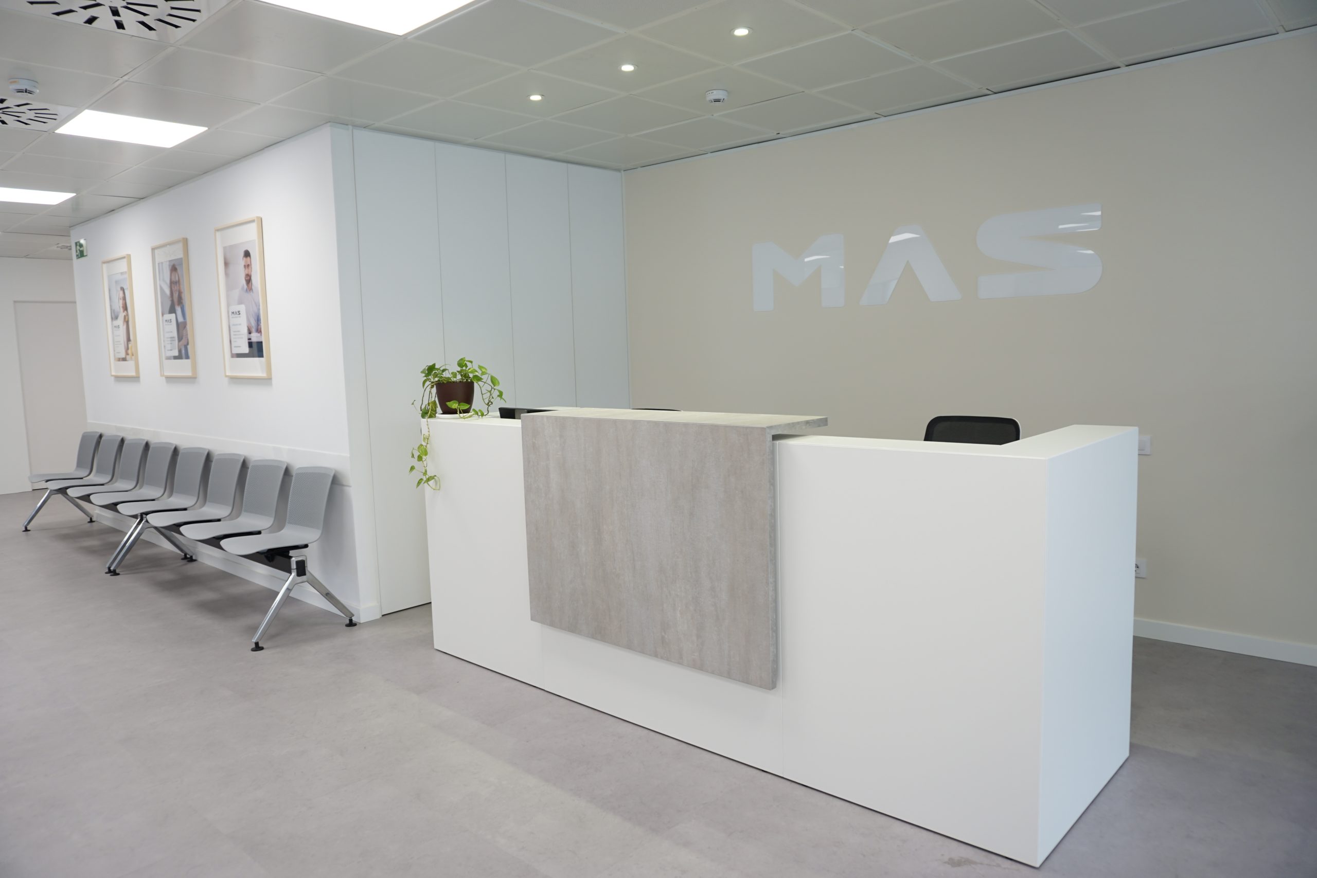 MAS PREVENCIÓN ALMERÍA