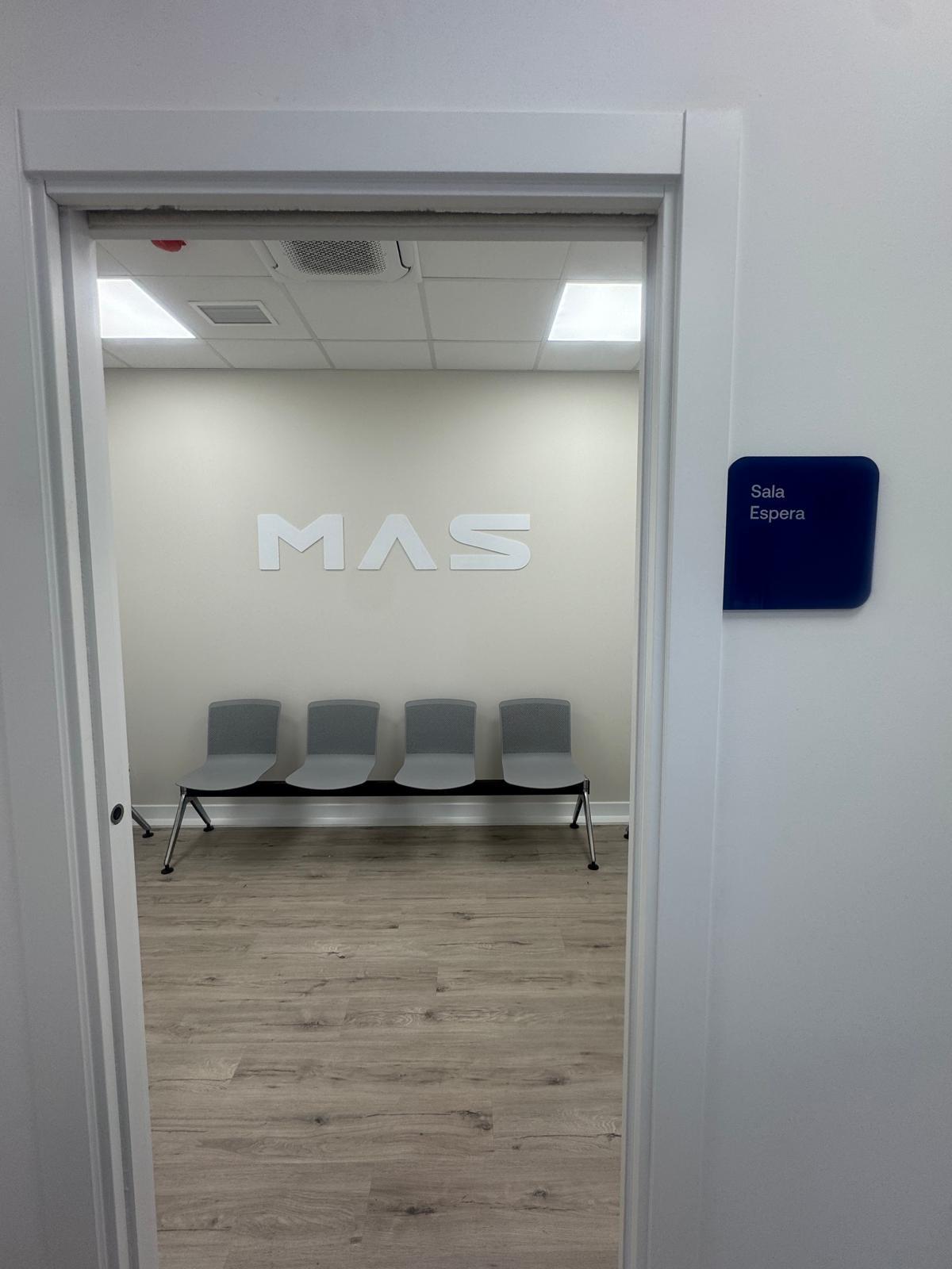 MAS PREVENCIÓN ALCOBENDAS