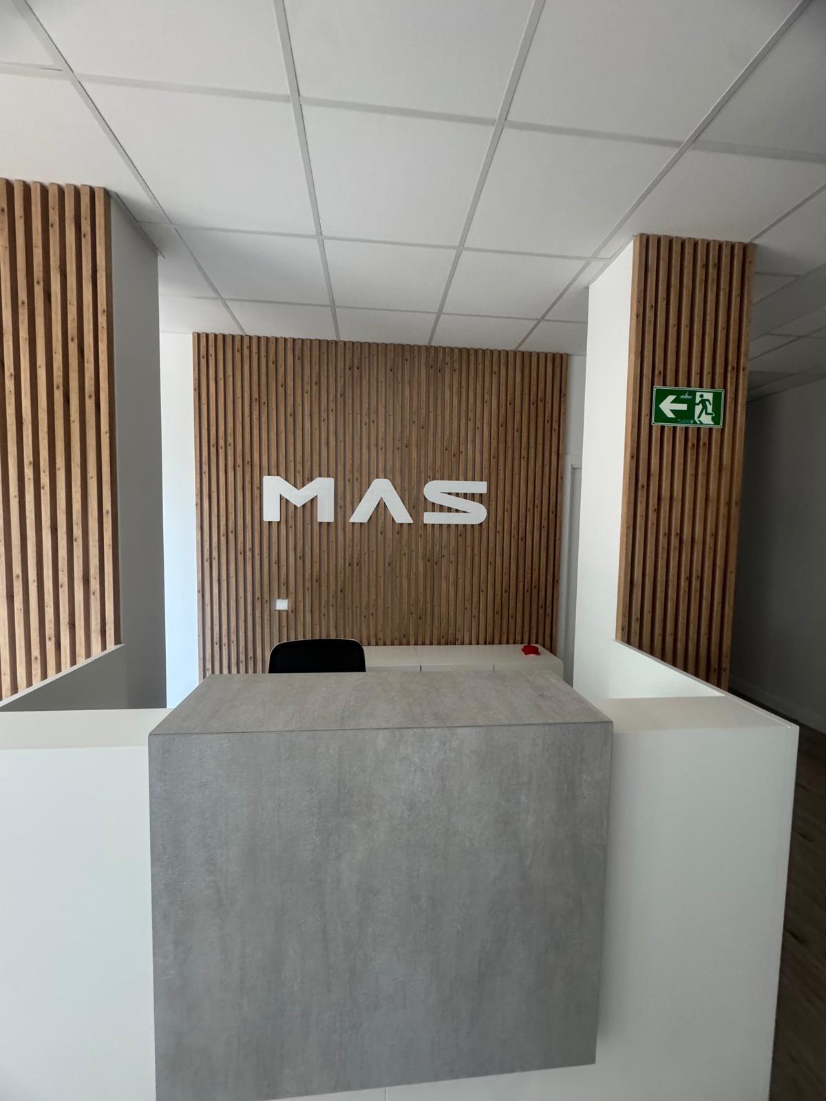 MAS PREVENCIÓN ALCOBENDAS