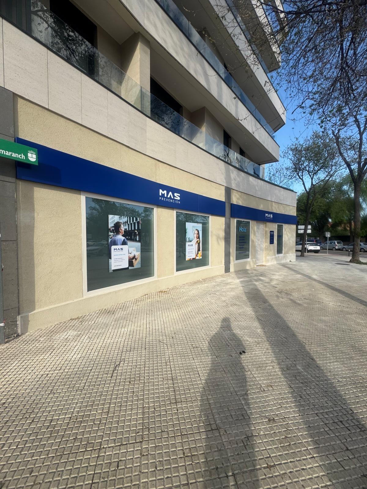 MAS PREVENCIÓN ALCOBENDAS