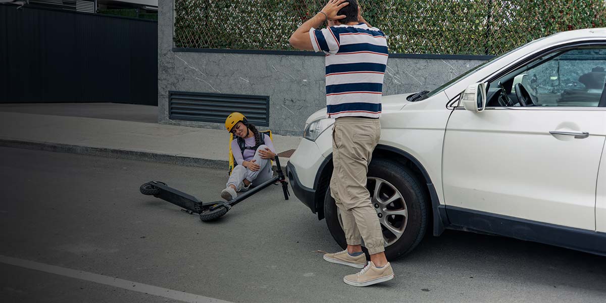 Accidente in misión: qué es y diferencias con el accidente in itiniere