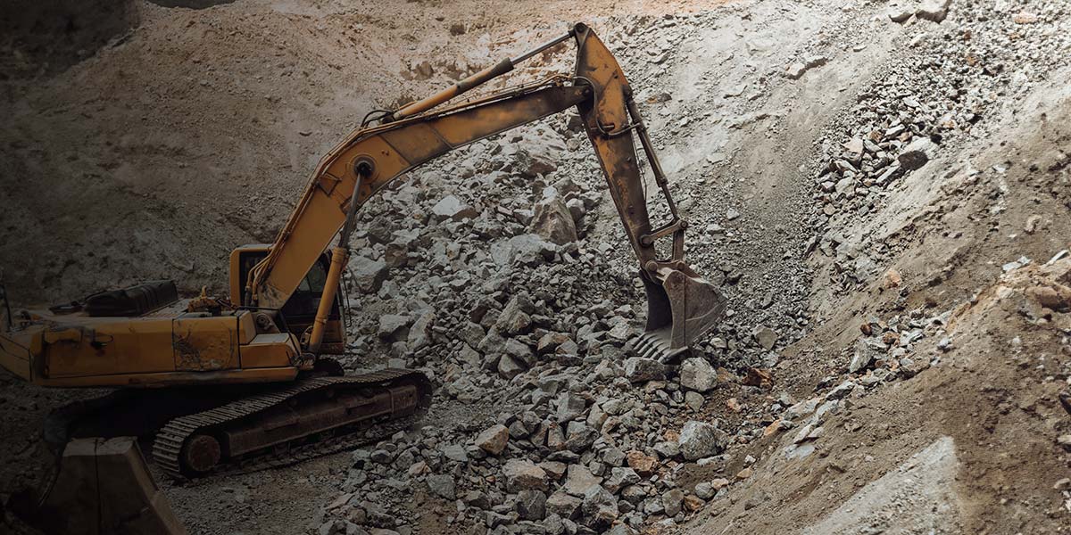 Curso de retroexcavadora: para qué sirve y prácticas