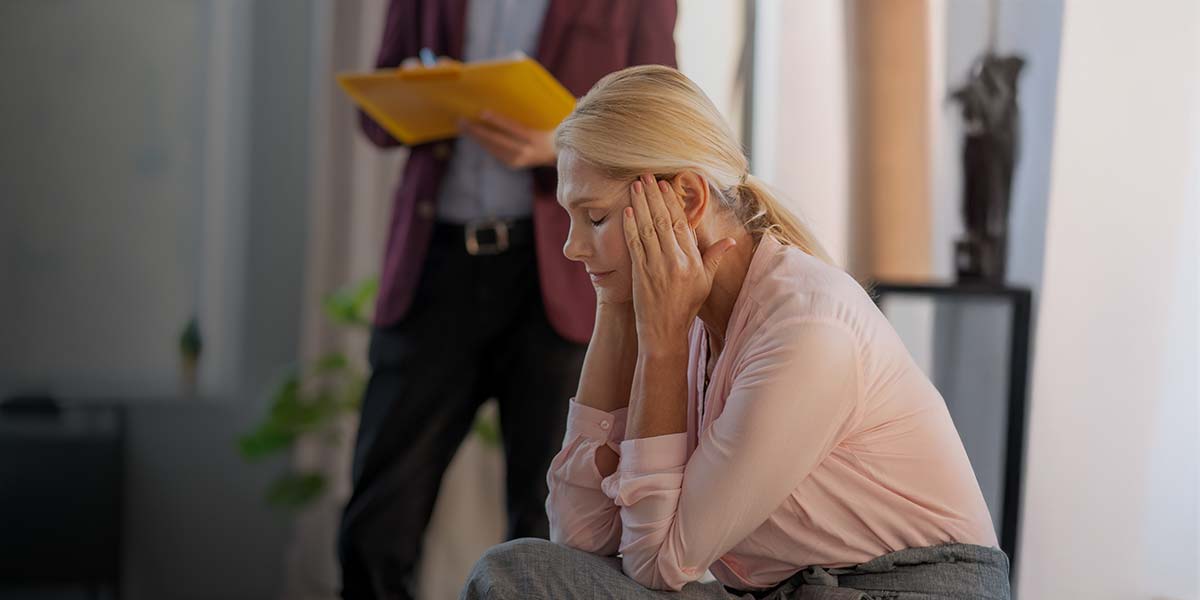 Amonestación laboral: qué es y qué consecuencias tiene