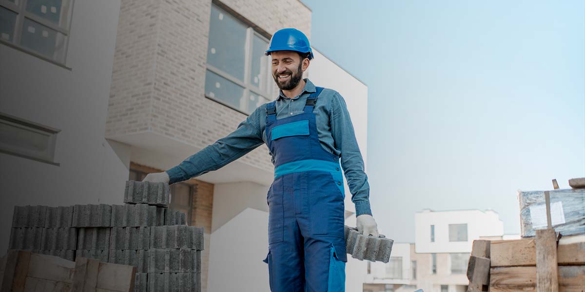 TPC de la construcción: cómo conseguirla