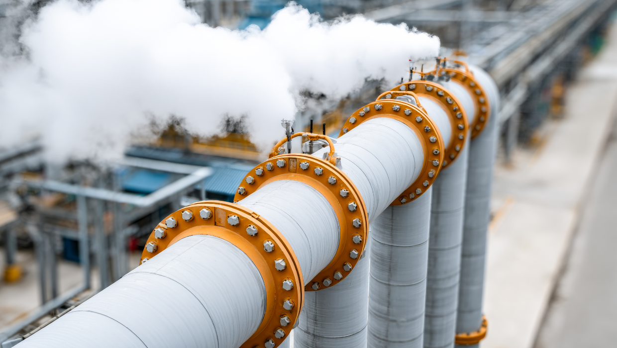 Nivel básico de prevención de riesgos de laborales (50 horas) - Sector químico