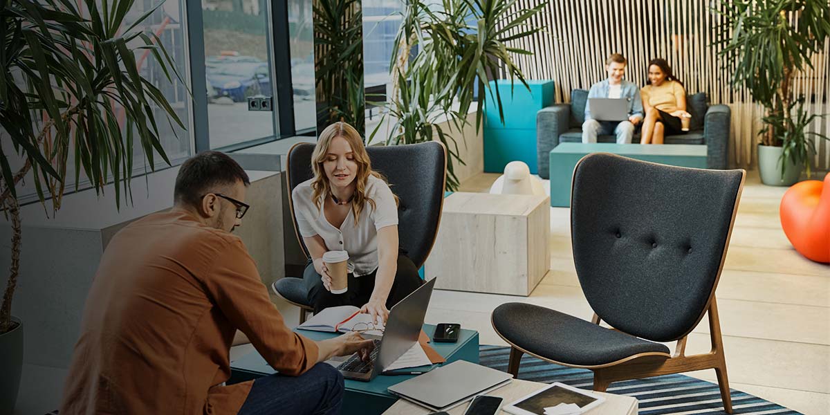 Coworking: Qué es y cómo funciona