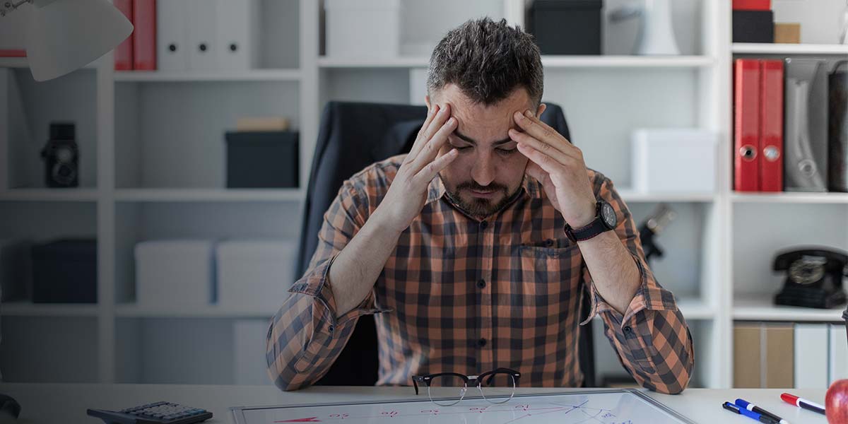 Síndrome de Karoshi y por qué el exceso de trabajo es perjudicial